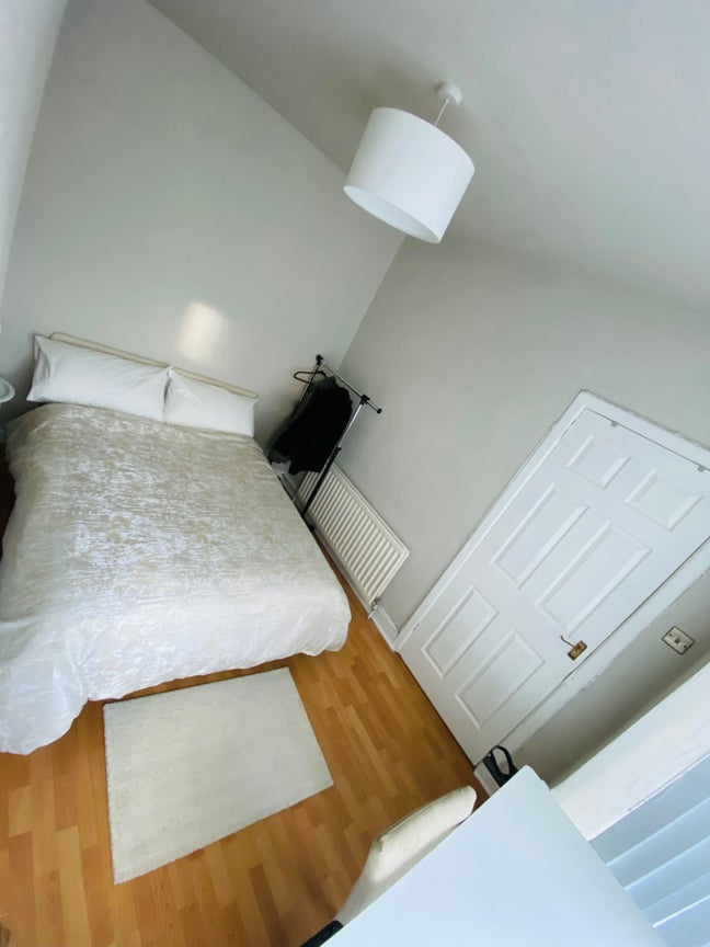 Double room  Main Photo