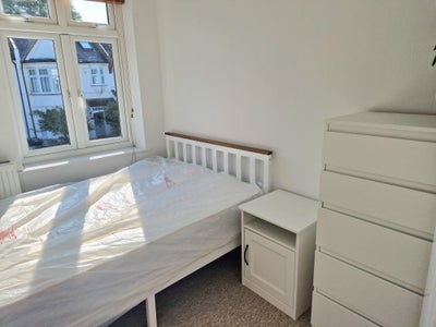 Bright Cosy Room in Great Location Main Photo