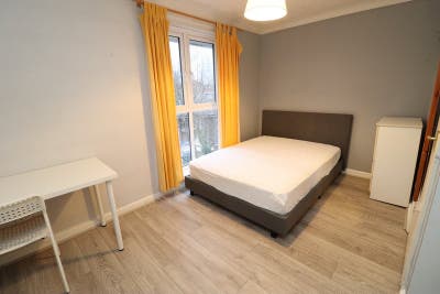 Lovely Newly Furnished Double Room in Canary Wharf Main Photo