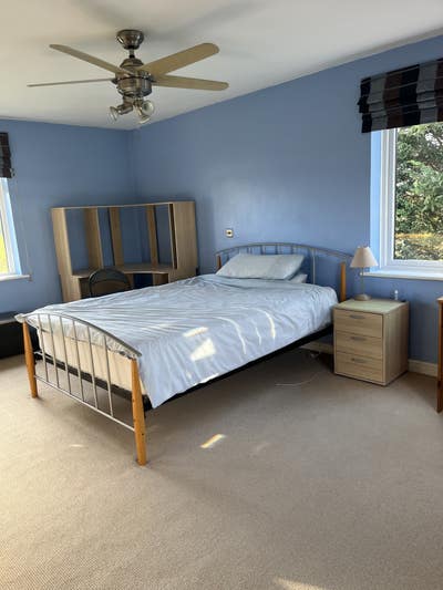 Large room in detached house in rural location Main Photo