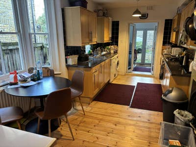 Double Room Main Photo