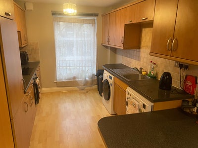 Central Room Available Now !  Main Photo