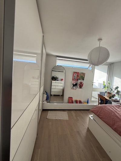 Big room in Kings cross Main Photo