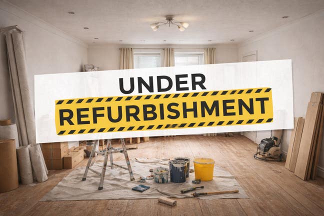 Studio, 1-Bed Flat & Single Room Available Main Photo