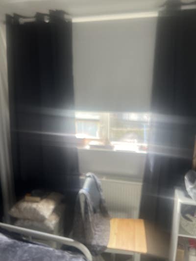 Clean Room Main Photo