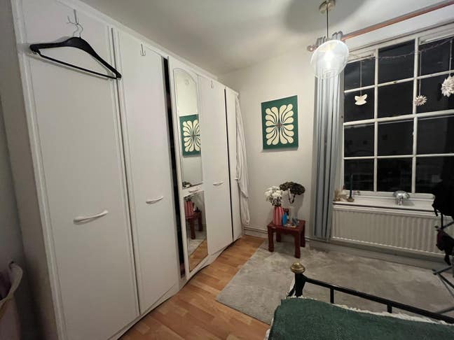 From 31.03! Amazing Double! Shoreditch!  Main Photo