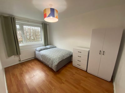 Amazing Room! Available Now! Bethnal Green! Main Photo