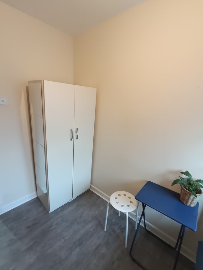 Lovely single room in Hoxton Main Photo