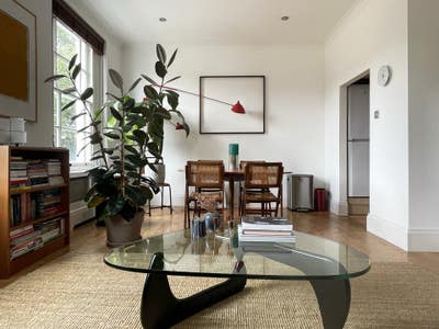 2 Bedroom Flat overlooking Shoreditch Park/Hoxton  Main Photo