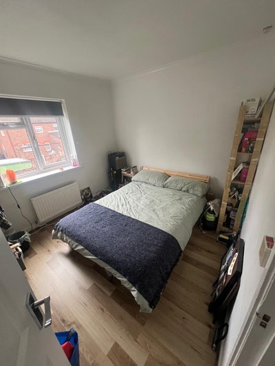 Double Room in a House Share in Canada Water Main Photo