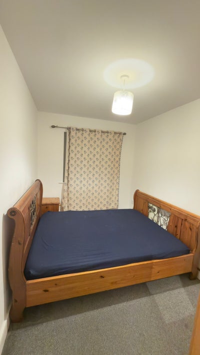 Double room. Including bill.  Main Photo