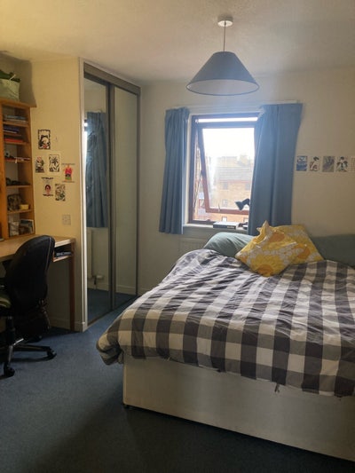 Room for rent in Marchmont! Main Photo