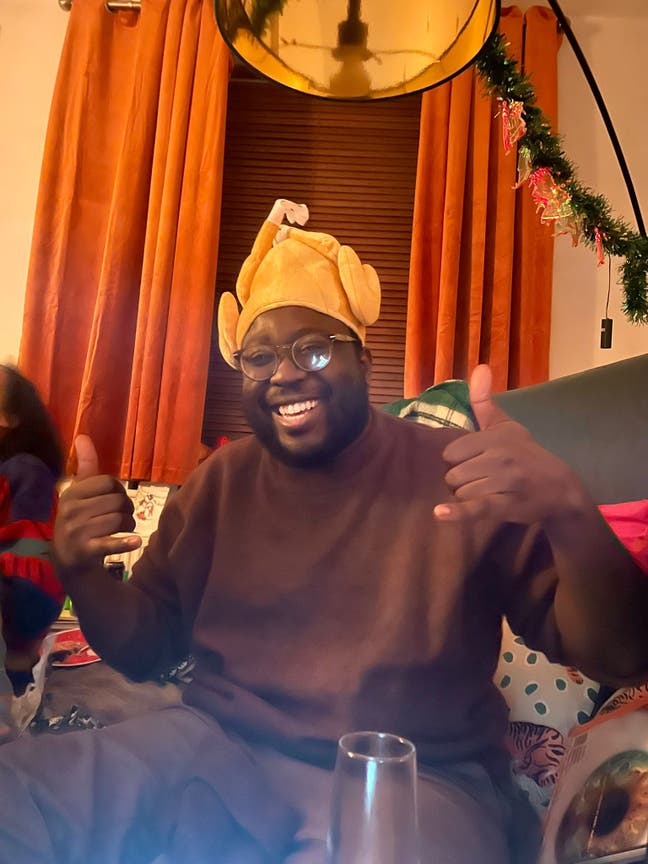 Professional seeking Double room / buddy up Main Photo