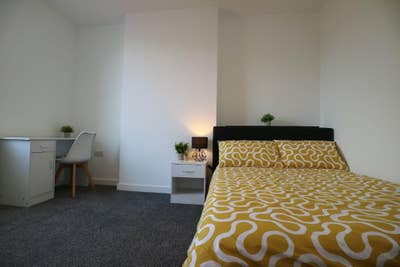 Clean, Calm & Well Managed Main Photo