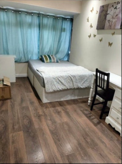 Furnished Double Room Main Photo