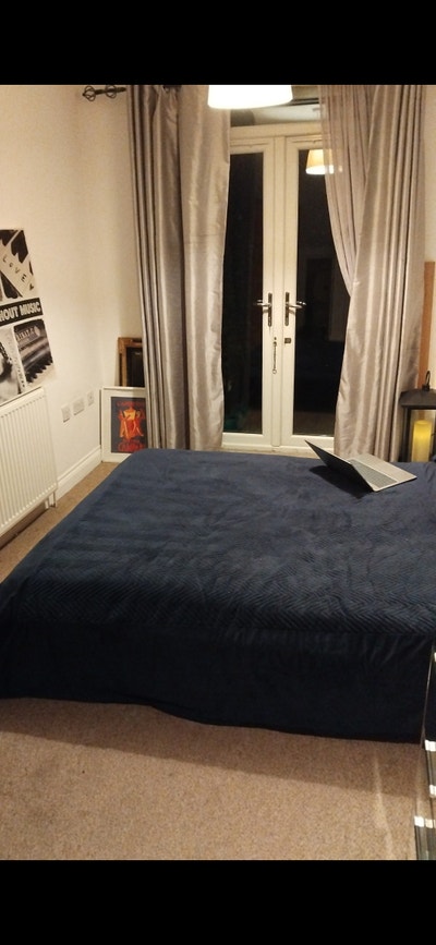 Sunny large garden room in BS5 Main Photo