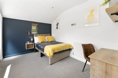 The Bespoke & Oak Property - Dickens Street (PE1) Main Photo