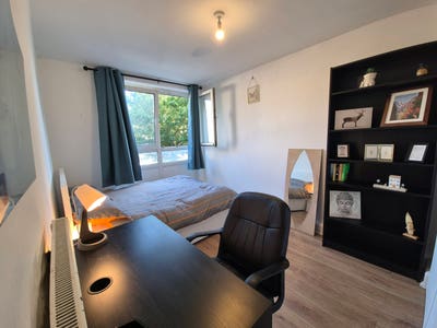 Bright Garden House Only Female House Main Photo