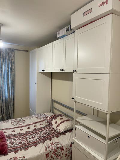 Lovely Double Bedroom with own Bathroom  Main Photo