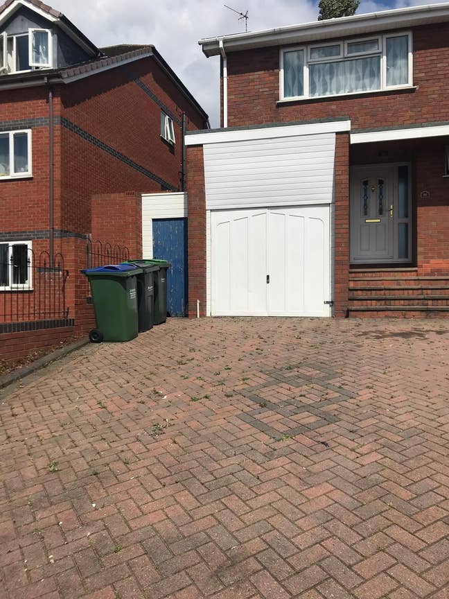 3 bedroom house to rent newly renovated Main Photo