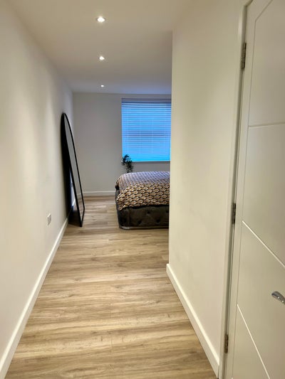 1 Double Room En Suite in New Build Apartment Main Photo
