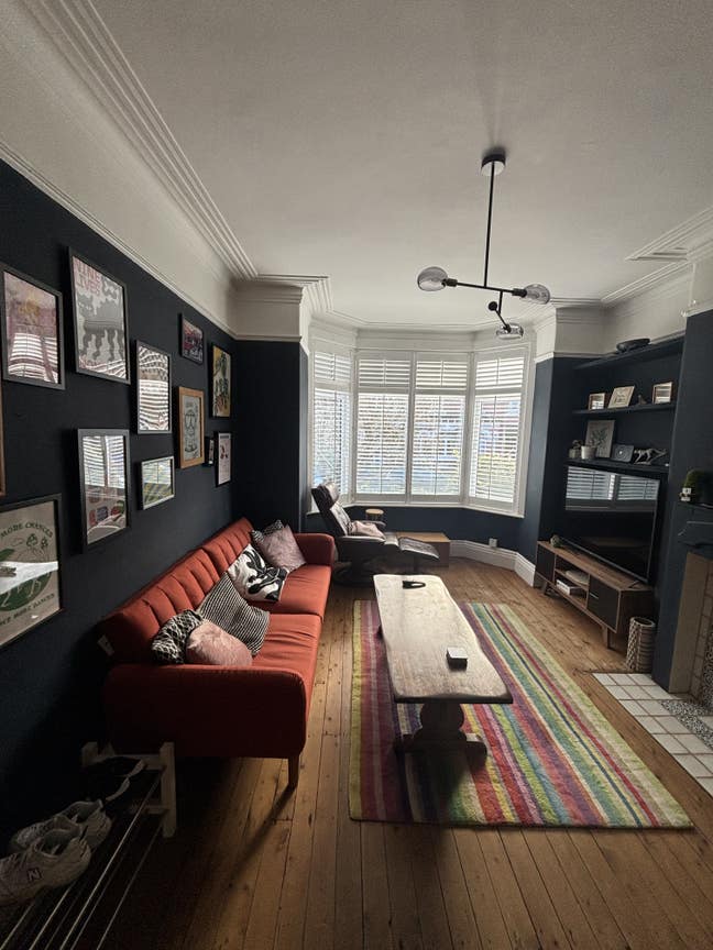 Double Room available in Chapel Allerton Main Photo