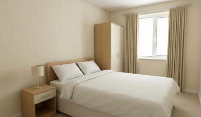 BS3 - Studio/One-Bed Apartment – Flexible Tenancy Main Photo