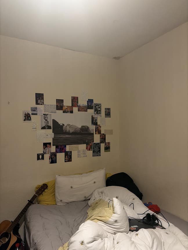 Double Bed room in Stranmillis to rent Main Photo
