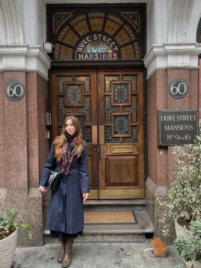 UCL student seeking flat in central London Main Photo