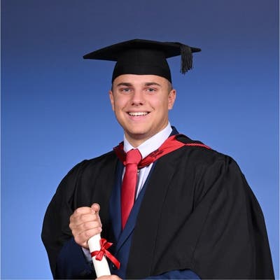 Professional Young Teacher Main Photo