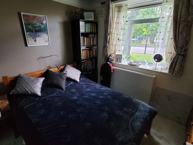 Bright & Quiet Double Room in Heart of Islington Main Photo