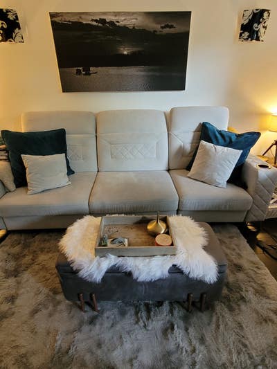 Bright & Quiet Double Room in Islington with Maid Main Photo