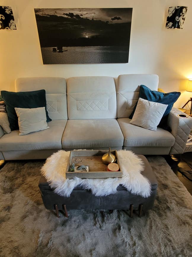 Bright & Quiet Double Room in Islington with Maid Main Photo