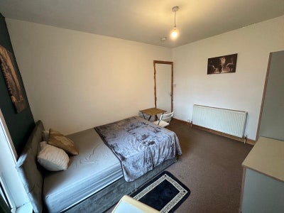 🛌 Double Room to Let in/ Wembley Main Photo