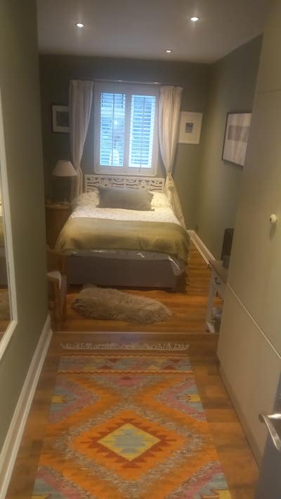 Comfortable quiet home Main Photo