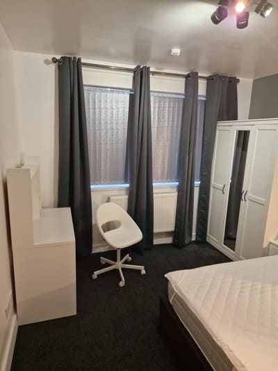 Lovely Co-living opportunity Main Photo