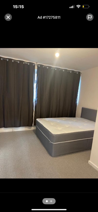 Clean Rooms Available for Rent in Croydon Main Photo