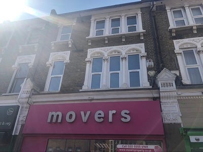 A single room in Stratford, E15 Main Photo