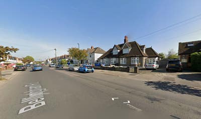 DSS -Studio Flat Available in Catford Lewisham SE6 Main Photo