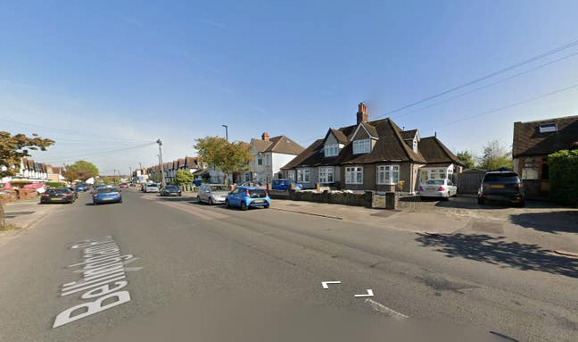 DSS -Studio Flat Available in Catford Lewisham SE6 Main Photo