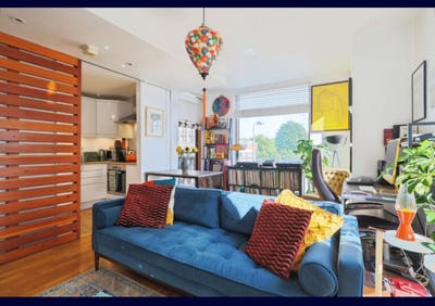 1 Bed Apartment, Britannia Mills, M15 Main Photo