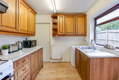 Double Room in a house share Main Photo