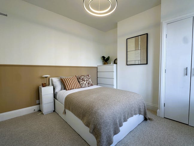 Eastville | Brand New 6 Bedroom Professional HMO  Main Photo