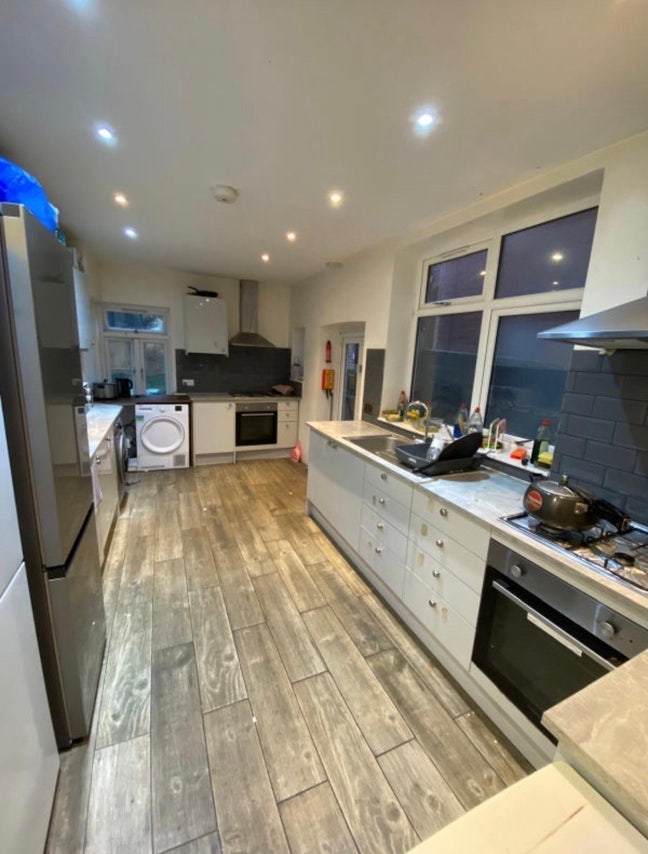 Double Room  Main Photo