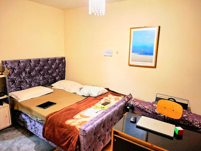 Two double bedroom Opposite to MRI Hospital  Main Photo