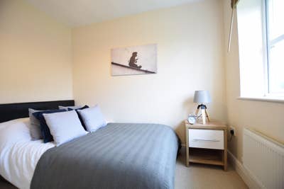 Modern Property, Great Area, Friendly Sharers Main Photo