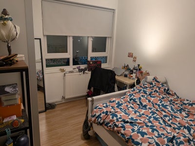 Room Available in Old Street – Female Flatmate Main Photo