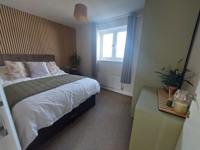 Village Location-Free Cleaner-Bills Included  Main Photo