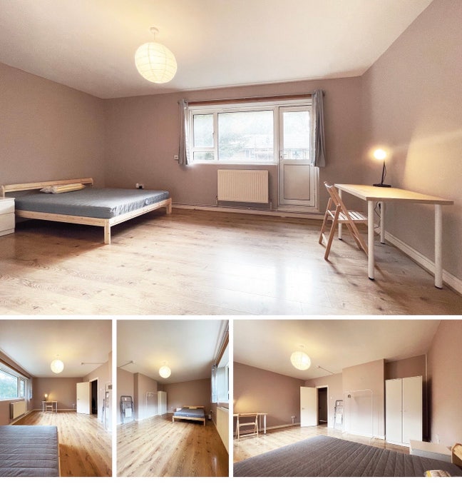  Spacious 20sqm Bedroom in Euston Main Photo