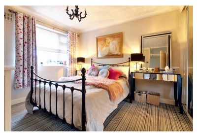 Lovely Area Mount Nod Close to Warwick University Main Photo